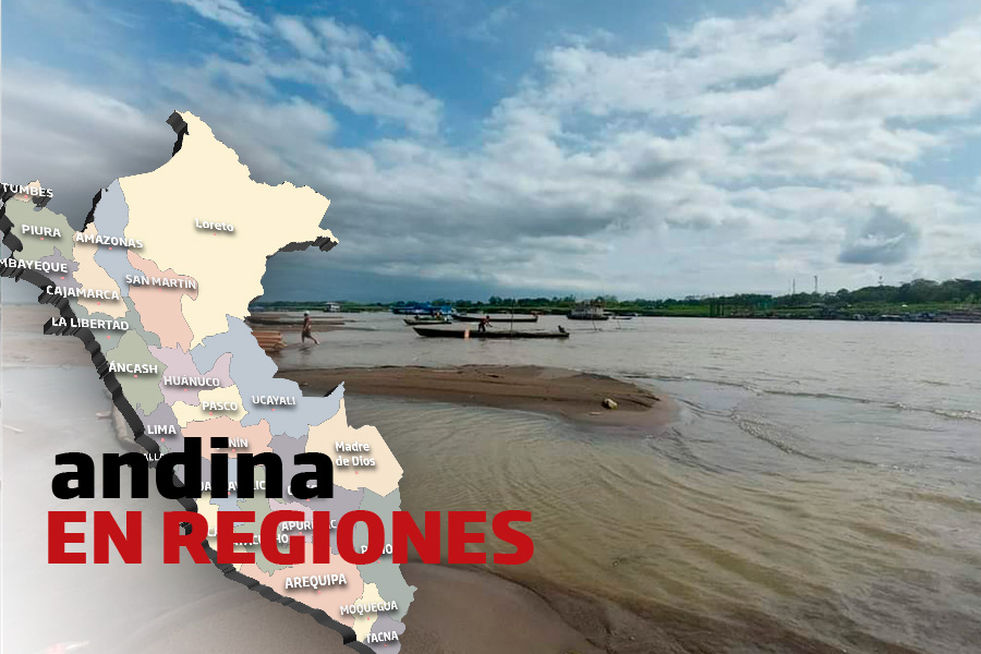 Andina en regiones: en Tumbes disminuyen robos pero continúan extorsiones
